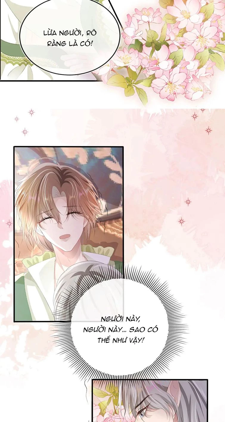 Hắc Hóa Phản Diện Sủng Lên Trời Chapter 49 - 10