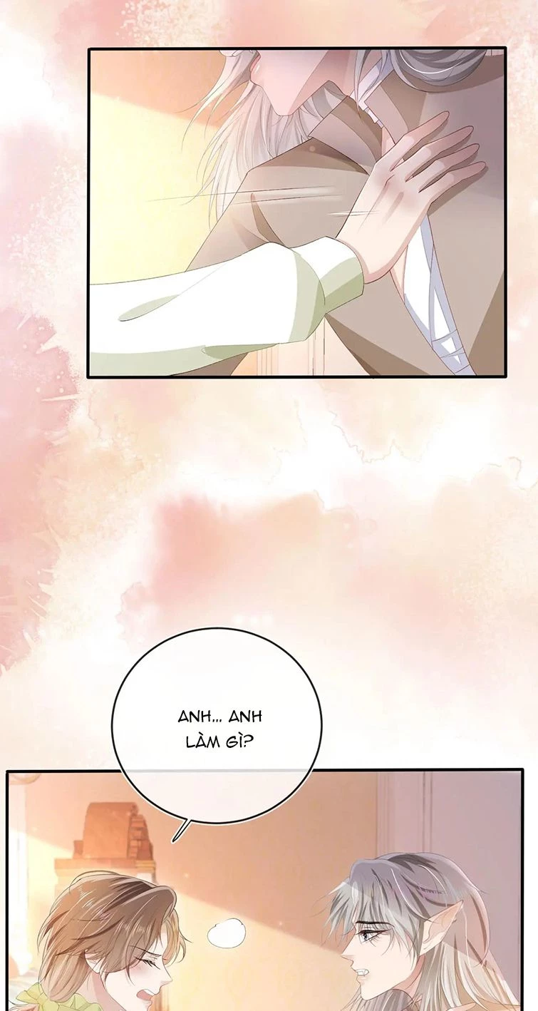 Hắc Hóa Phản Diện Sủng Lên Trời Chapter 49 - 12