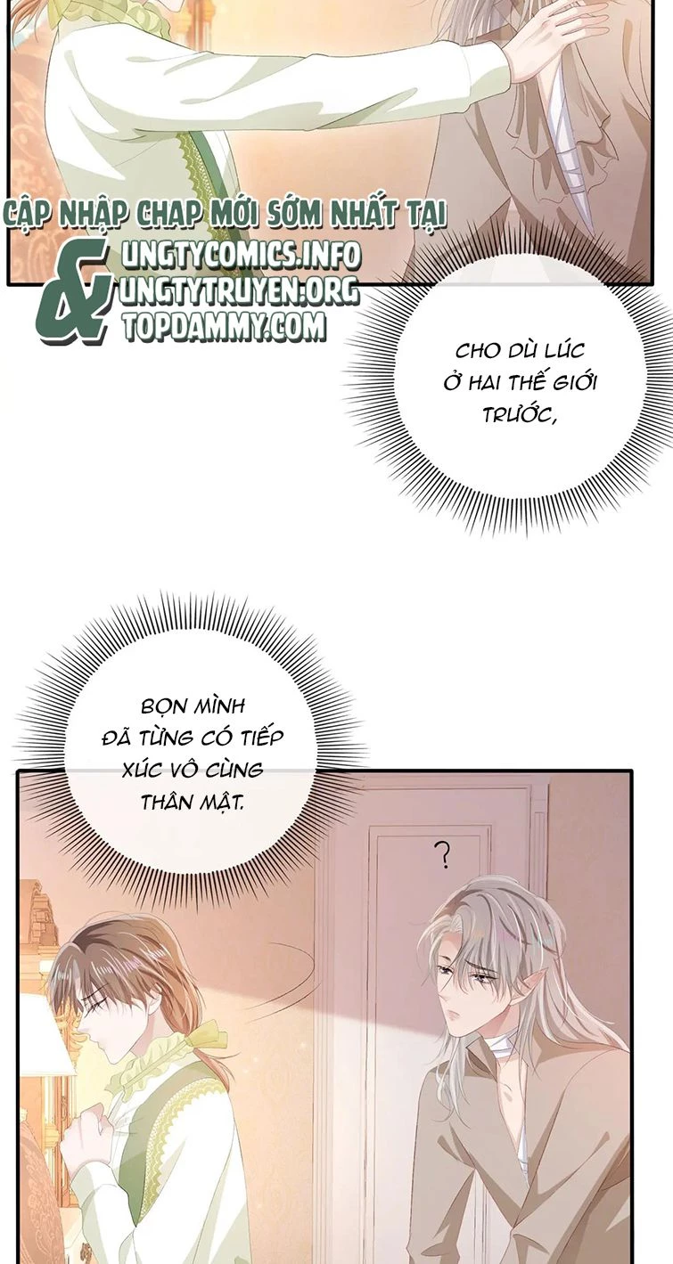 Hắc Hóa Phản Diện Sủng Lên Trời Chapter 49 - 13