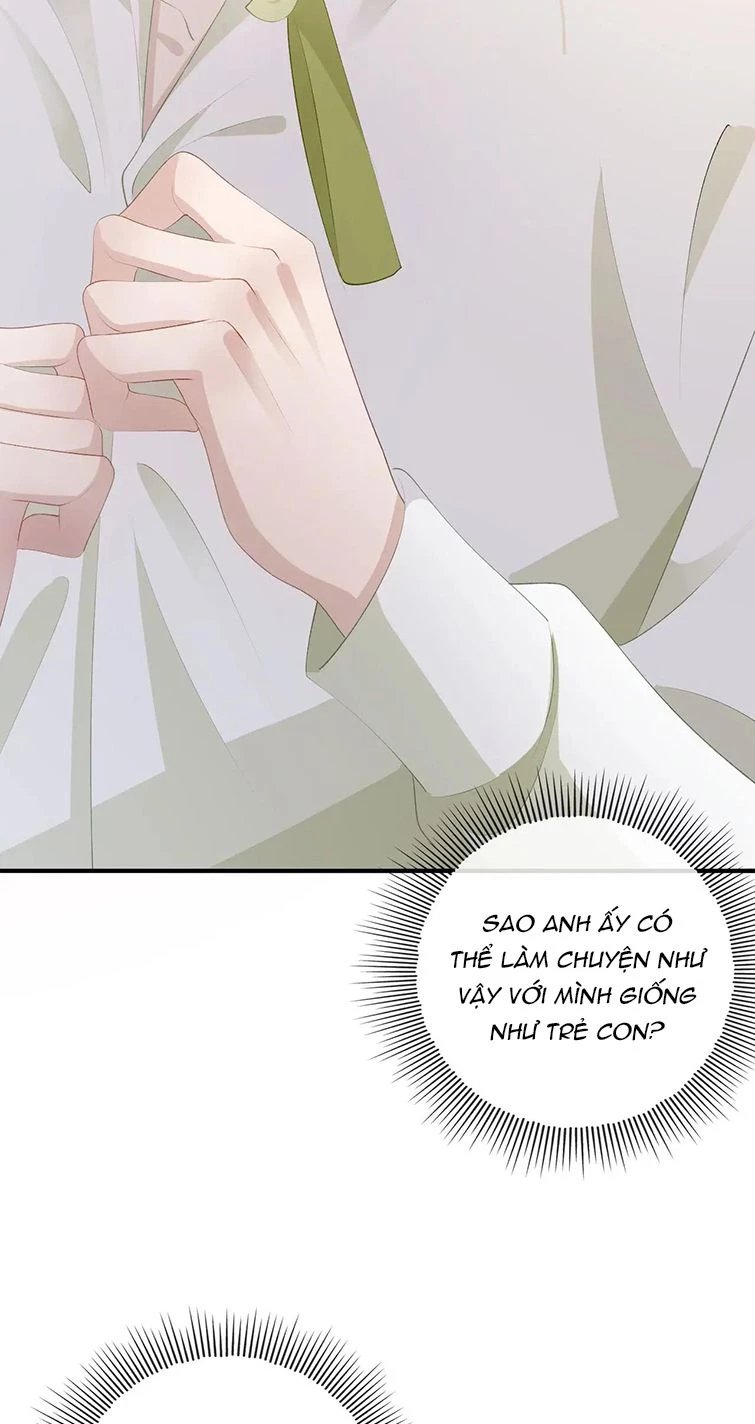 Hắc Hóa Phản Diện Sủng Lên Trời Chapter 49 - 16