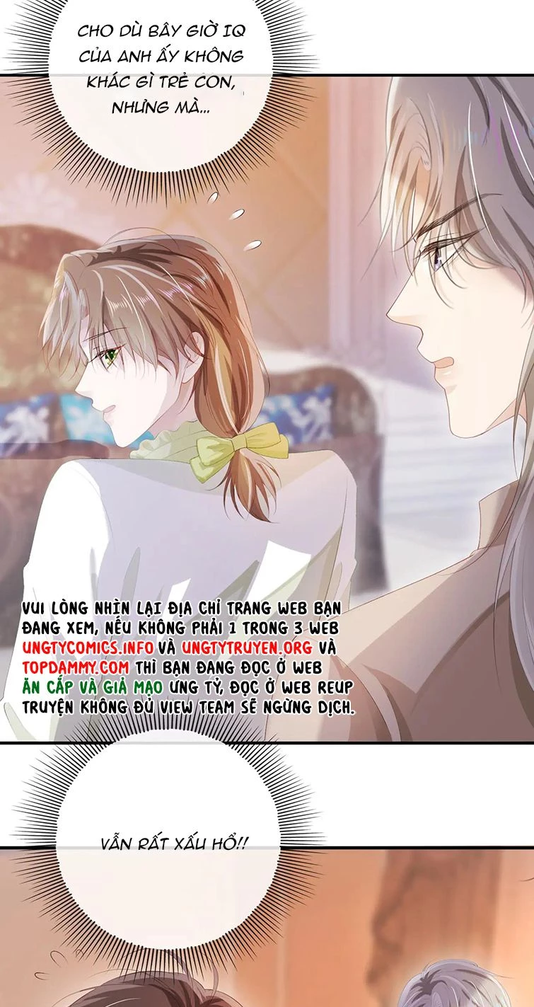 Hắc Hóa Phản Diện Sủng Lên Trời Chapter 49 - 17