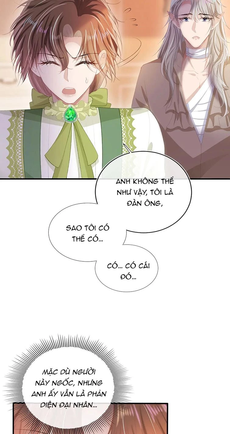 Hắc Hóa Phản Diện Sủng Lên Trời Chapter 49 - 18