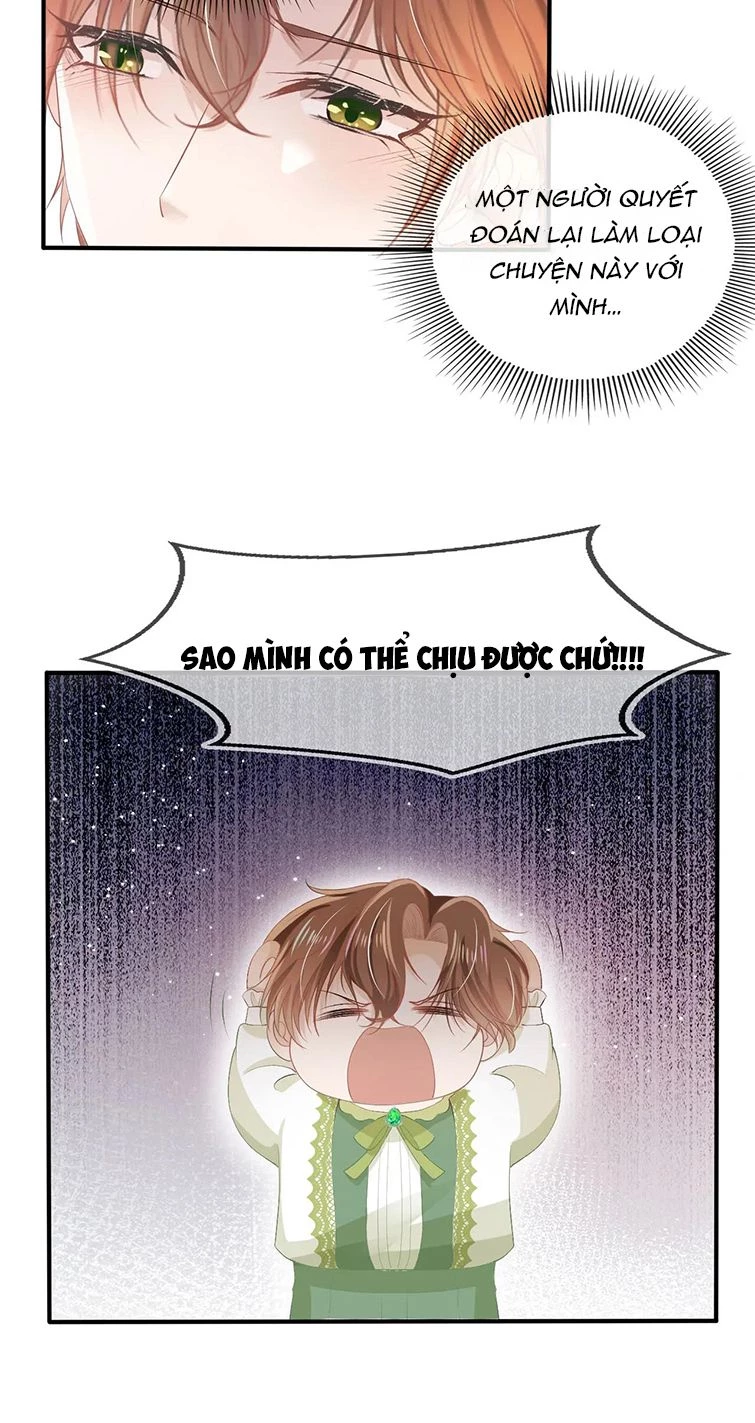 Hắc Hóa Phản Diện Sủng Lên Trời Chapter 49 - 19