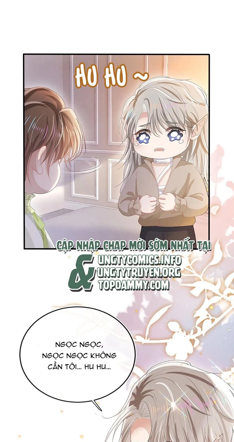 Hắc Hóa Phản Diện Sủng Lên Trời Chapter 49 - 20