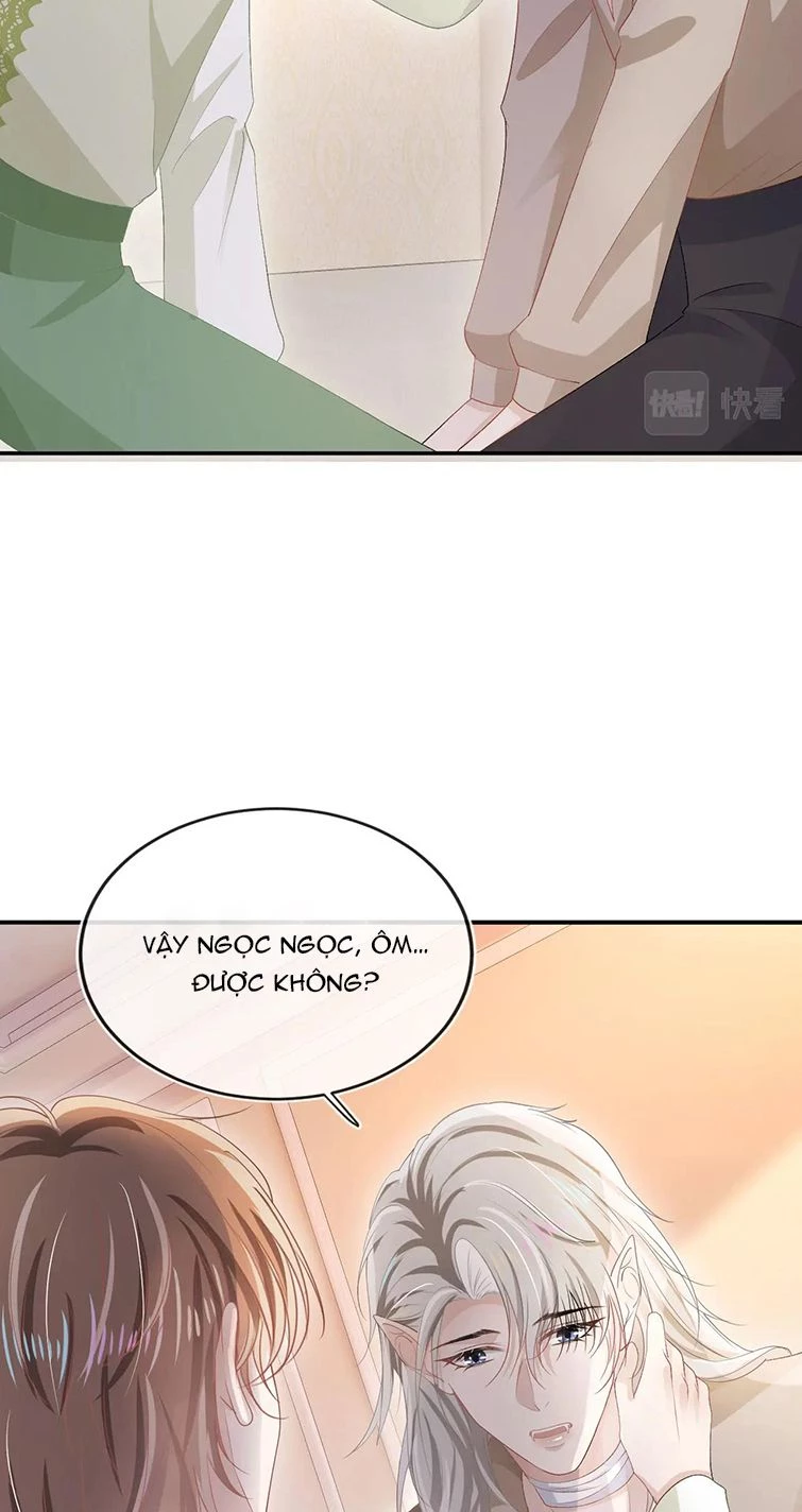 Hắc Hóa Phản Diện Sủng Lên Trời Chapter 49 - 24