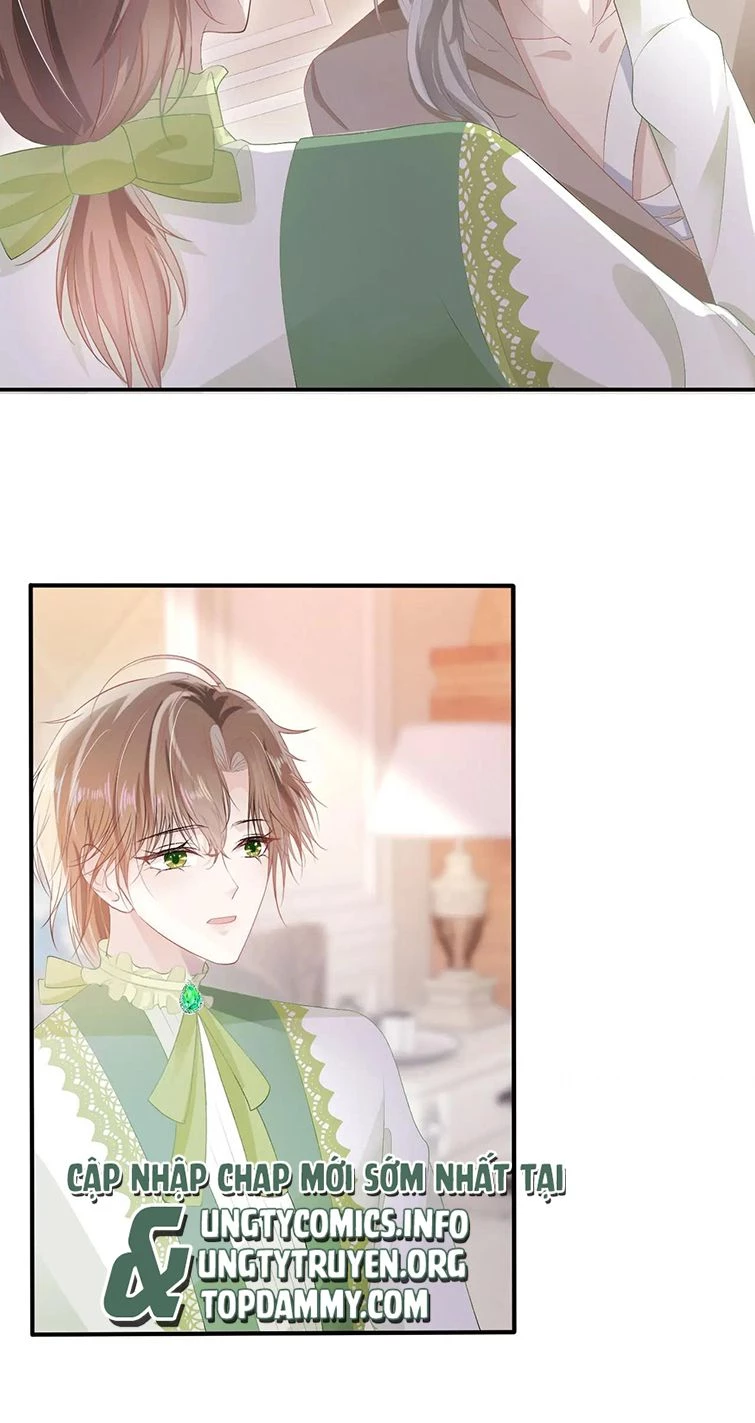 Hắc Hóa Phản Diện Sủng Lên Trời Chapter 49 - 25