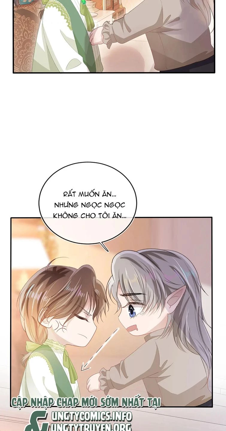 Hắc Hóa Phản Diện Sủng Lên Trời Chapter 49 - 29