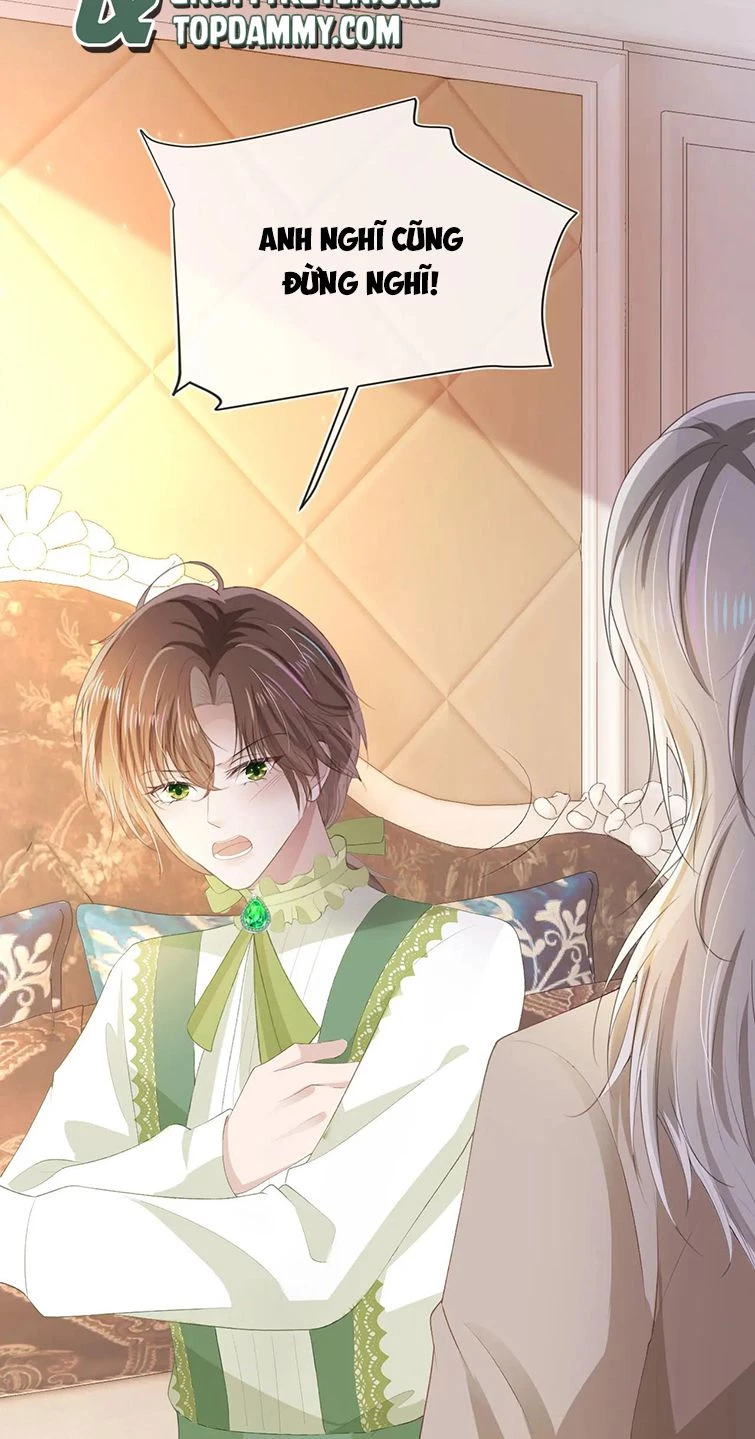 Hắc Hóa Phản Diện Sủng Lên Trời Chapter 49 - 30