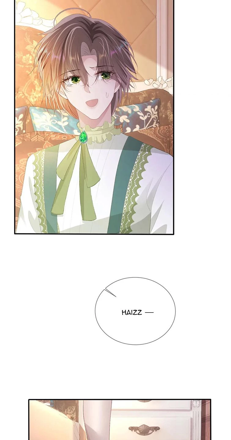 Hắc Hóa Phản Diện Sủng Lên Trời Chapter 49 - 32