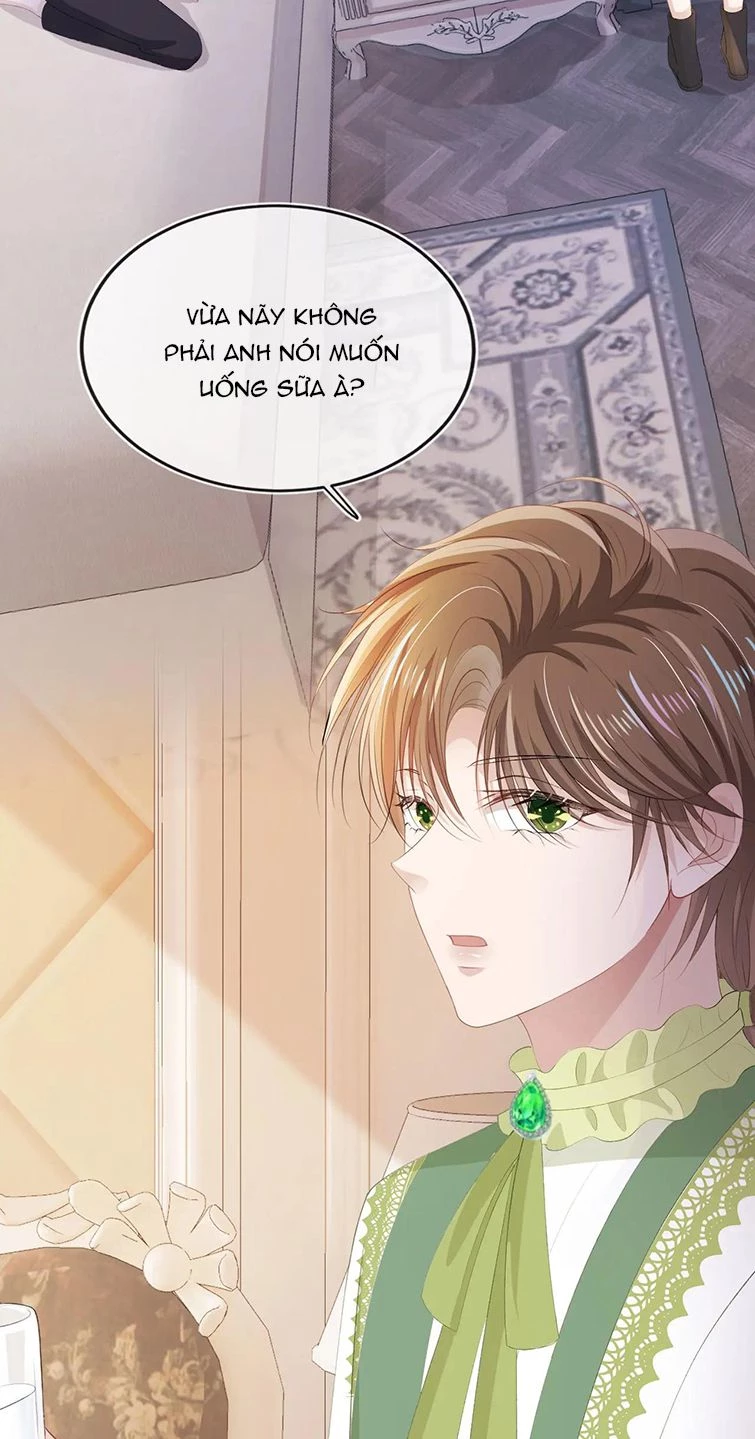 Hắc Hóa Phản Diện Sủng Lên Trời Chapter 49 - 34