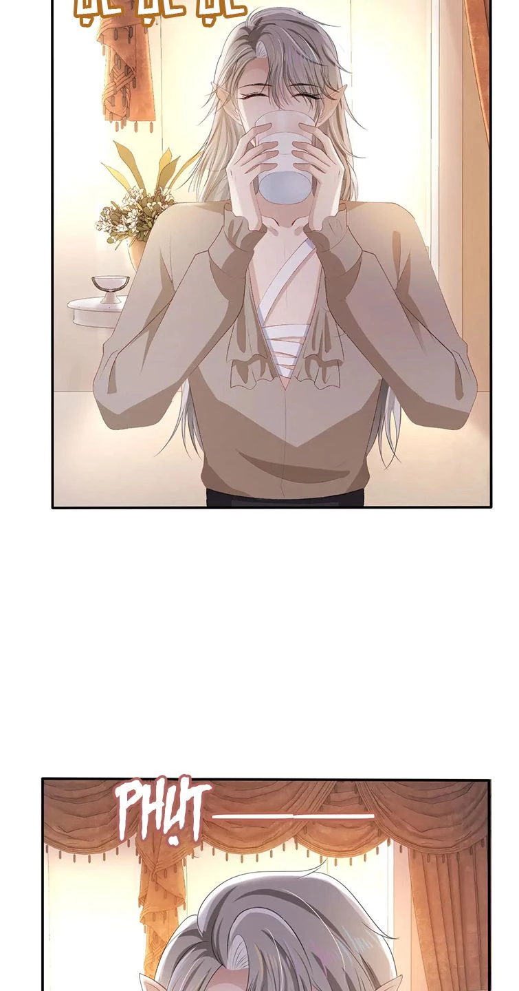 Hắc Hóa Phản Diện Sủng Lên Trời Chapter 49 - 37