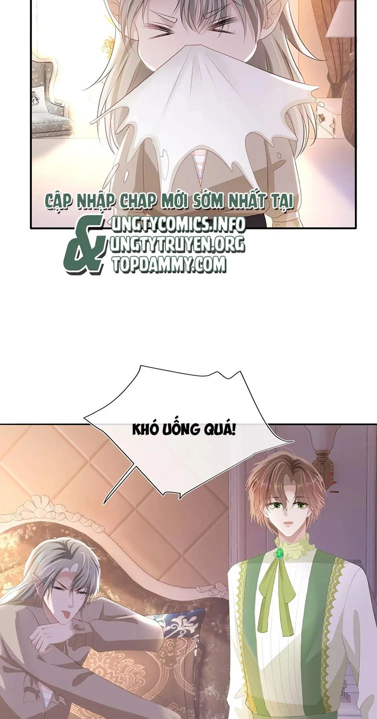 Hắc Hóa Phản Diện Sủng Lên Trời Chapter 49 - 38