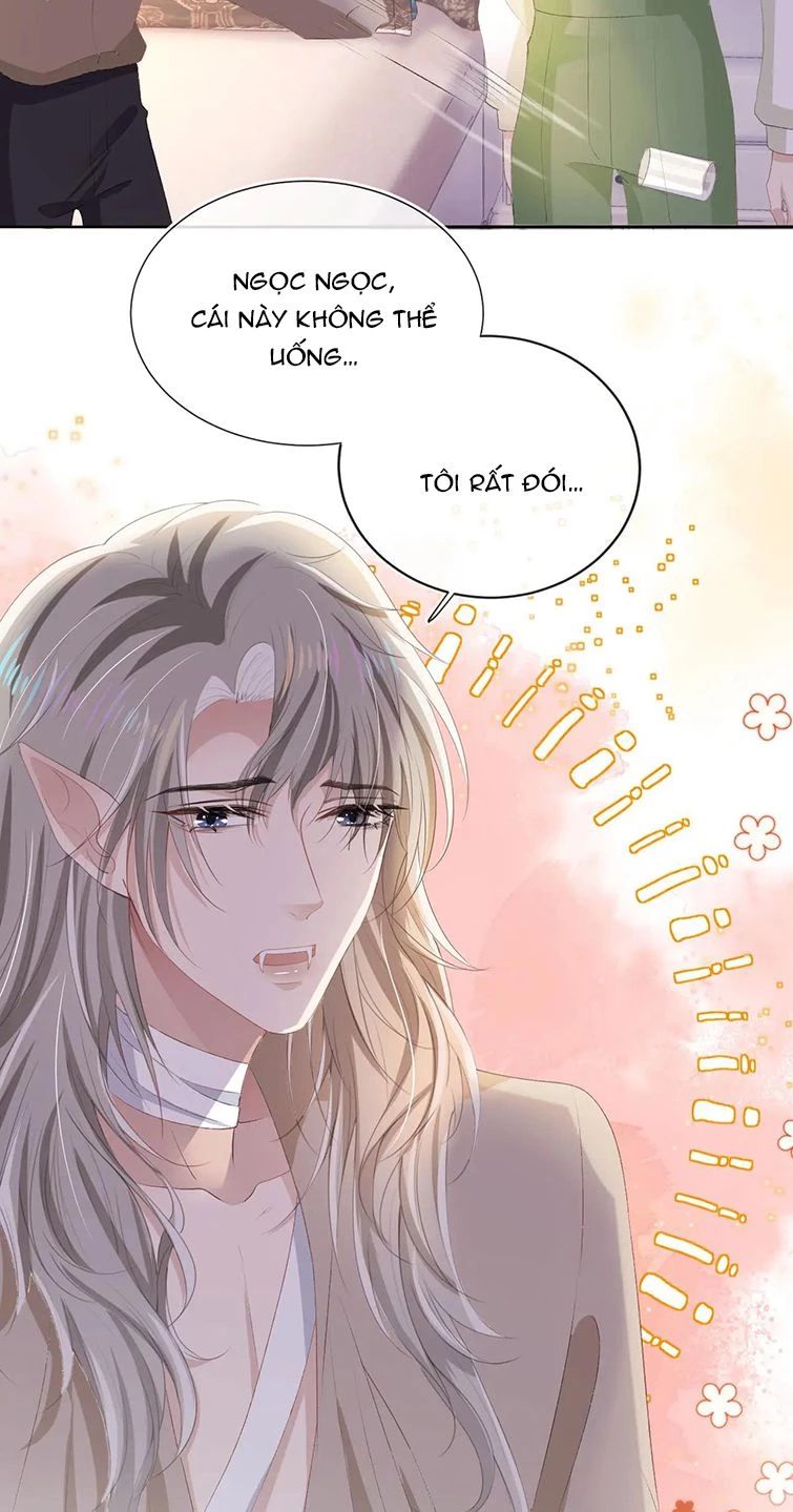 Hắc Hóa Phản Diện Sủng Lên Trời Chapter 49 - 39