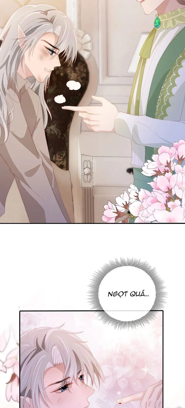 Hắc Hóa Phản Diện Sủng Lên Trời Chapter 50 - 6