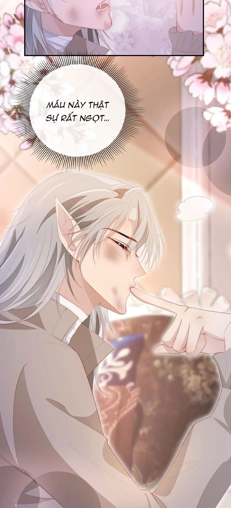 Hắc Hóa Phản Diện Sủng Lên Trời Chapter 50 - 7