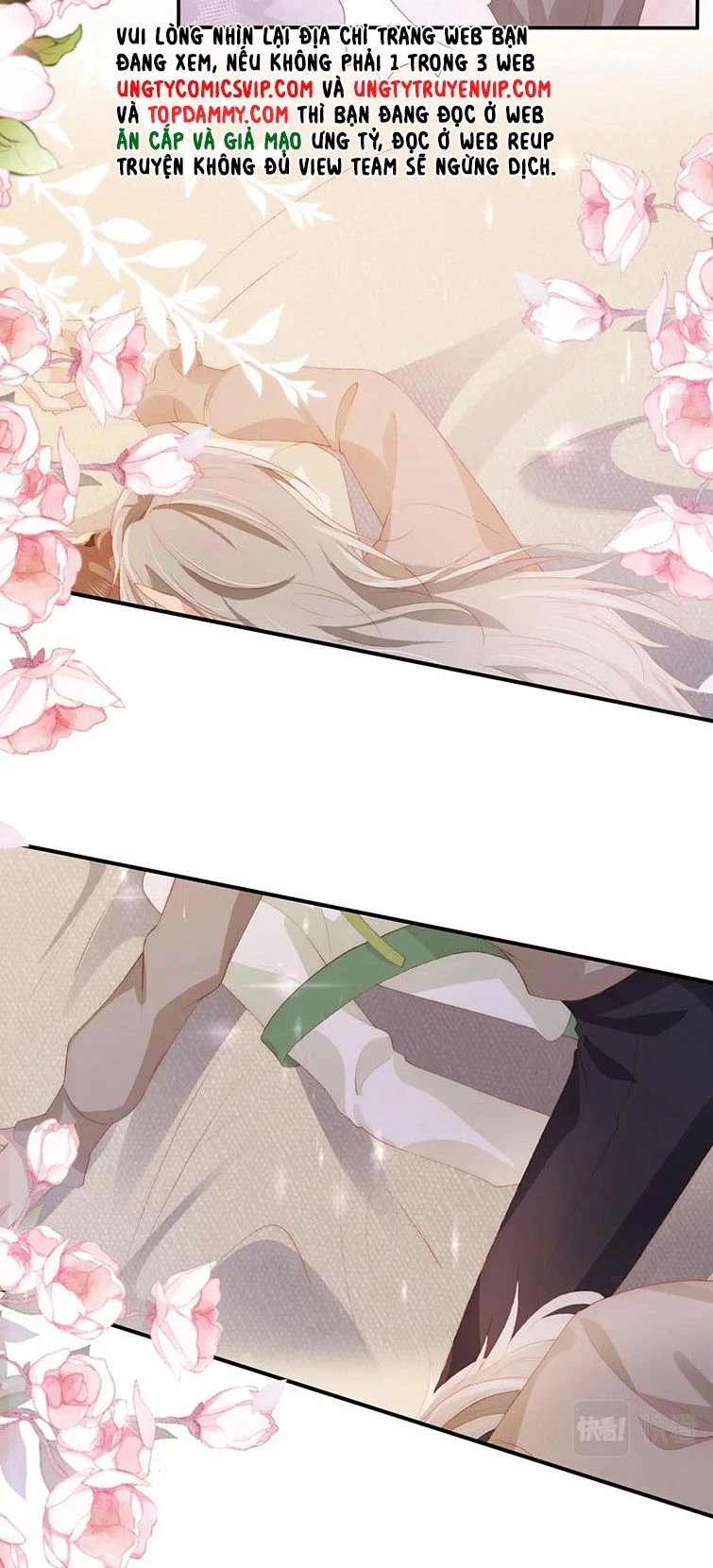 Hắc Hóa Phản Diện Sủng Lên Trời Chapter 50 - 10