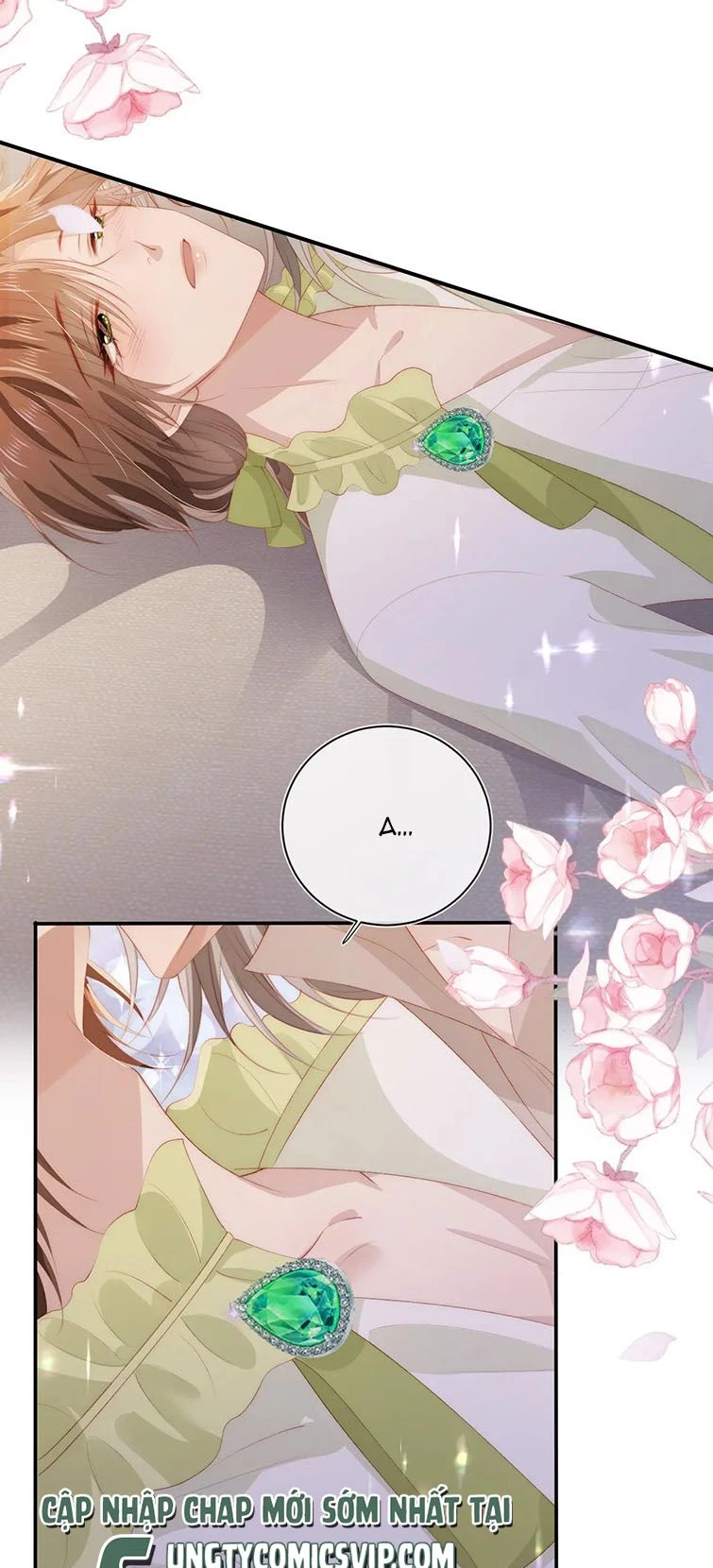 Hắc Hóa Phản Diện Sủng Lên Trời Chapter 50 - 11