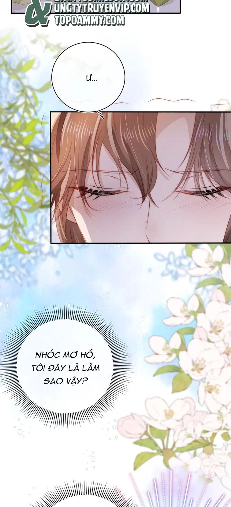 Hắc Hóa Phản Diện Sủng Lên Trời Chapter 50 - 12