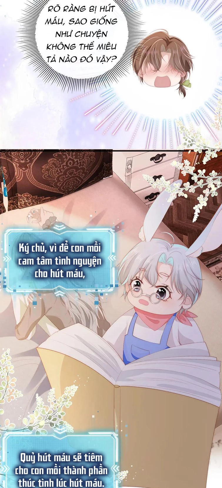 Hắc Hóa Phản Diện Sủng Lên Trời Chapter 50 - 13