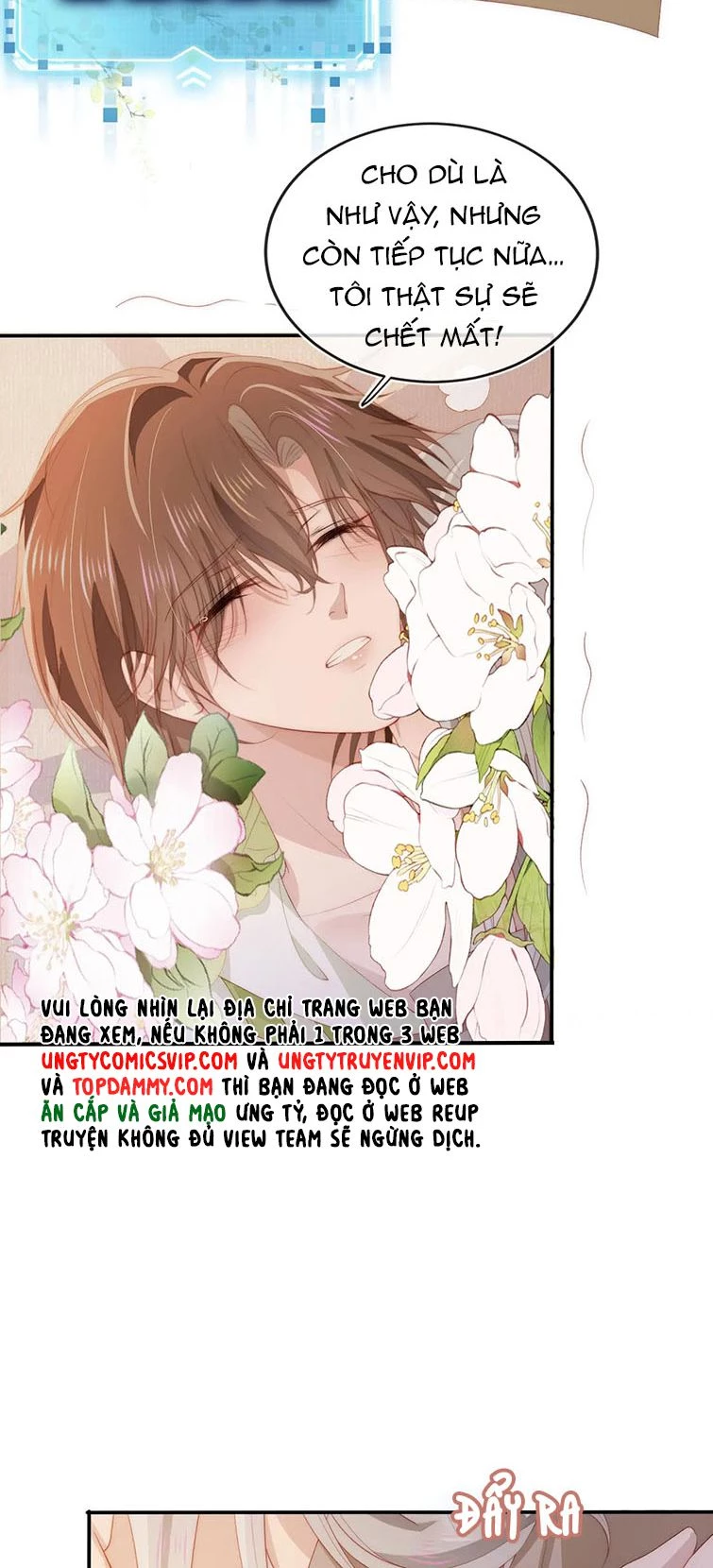 Hắc Hóa Phản Diện Sủng Lên Trời Chapter 50 - 14