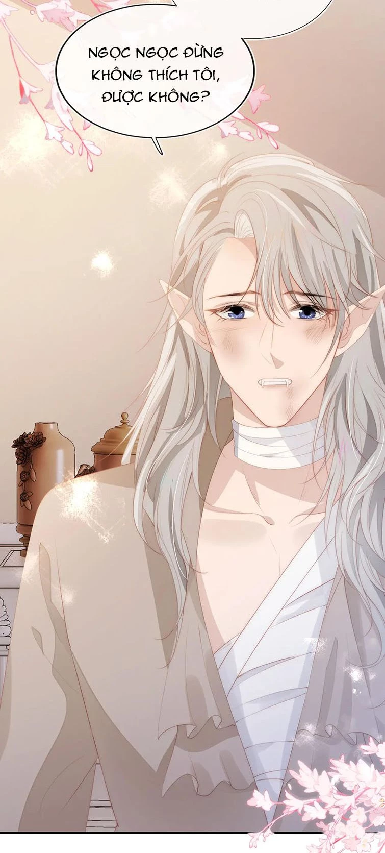 Hắc Hóa Phản Diện Sủng Lên Trời Chapter 50 - 17