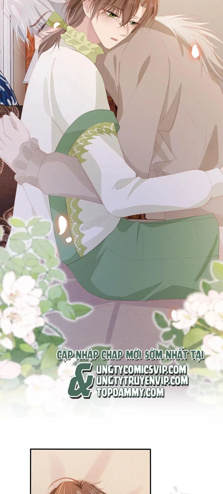 Hắc Hóa Phản Diện Sủng Lên Trời Chapter 50 - 20