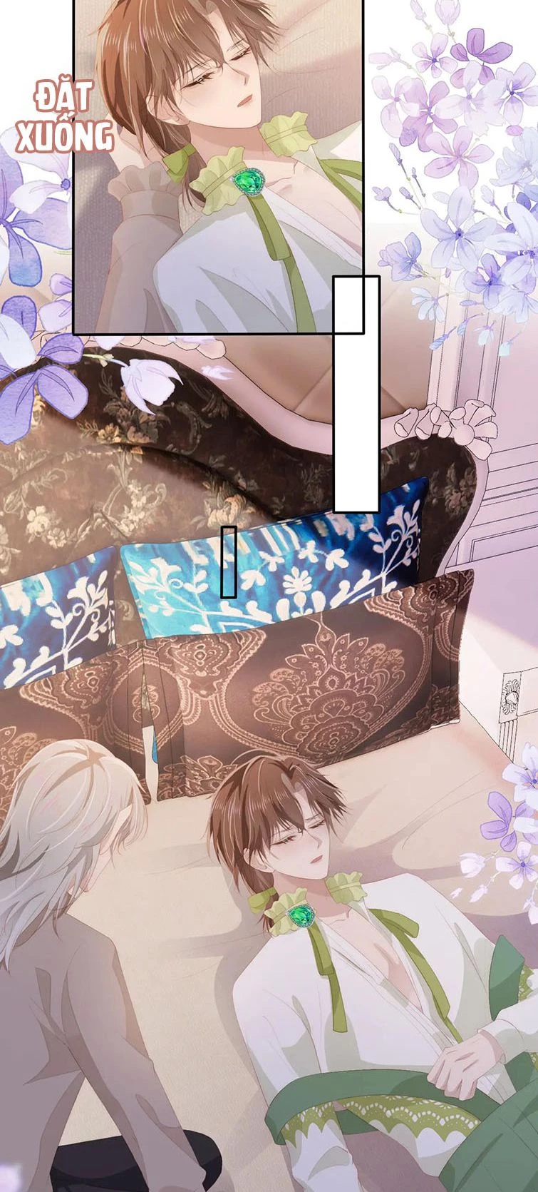 Hắc Hóa Phản Diện Sủng Lên Trời Chapter 50 - 21