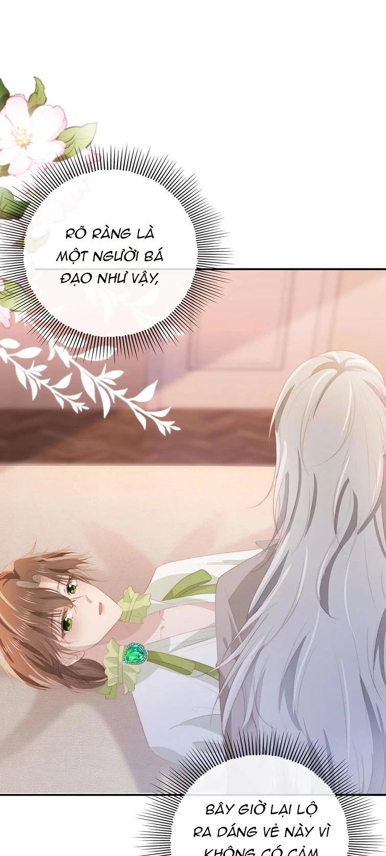 Hắc Hóa Phản Diện Sủng Lên Trời Chapter 50 - 24