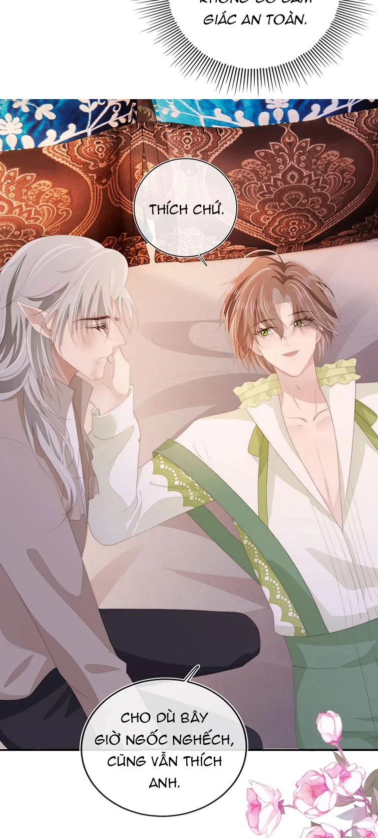 Hắc Hóa Phản Diện Sủng Lên Trời Chapter 50 - 25