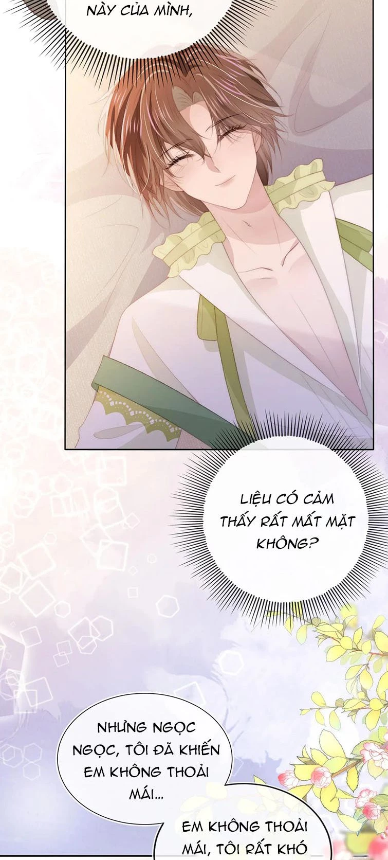 Hắc Hóa Phản Diện Sủng Lên Trời Chapter 50 - 27