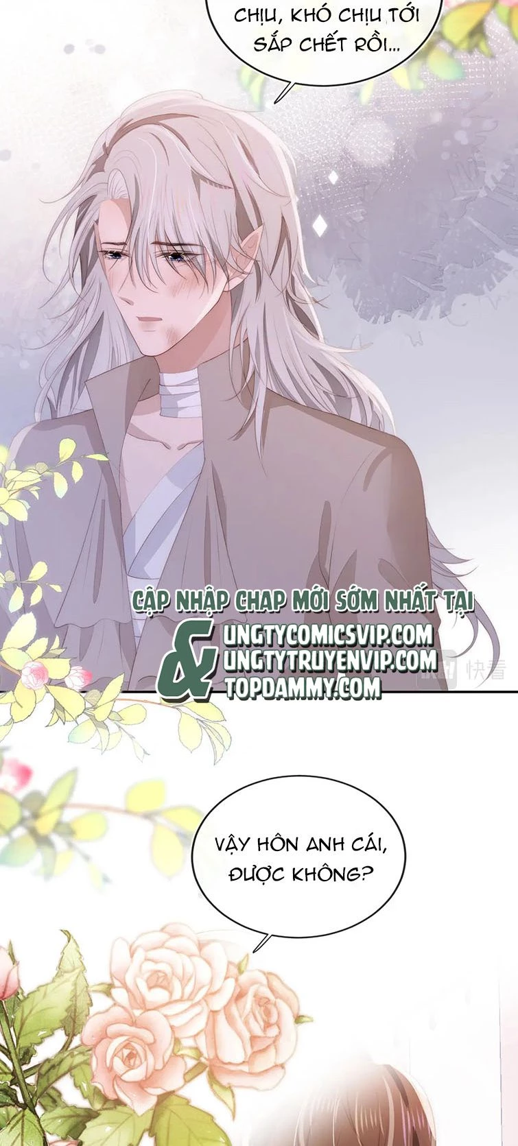 Hắc Hóa Phản Diện Sủng Lên Trời Chapter 50 - 28