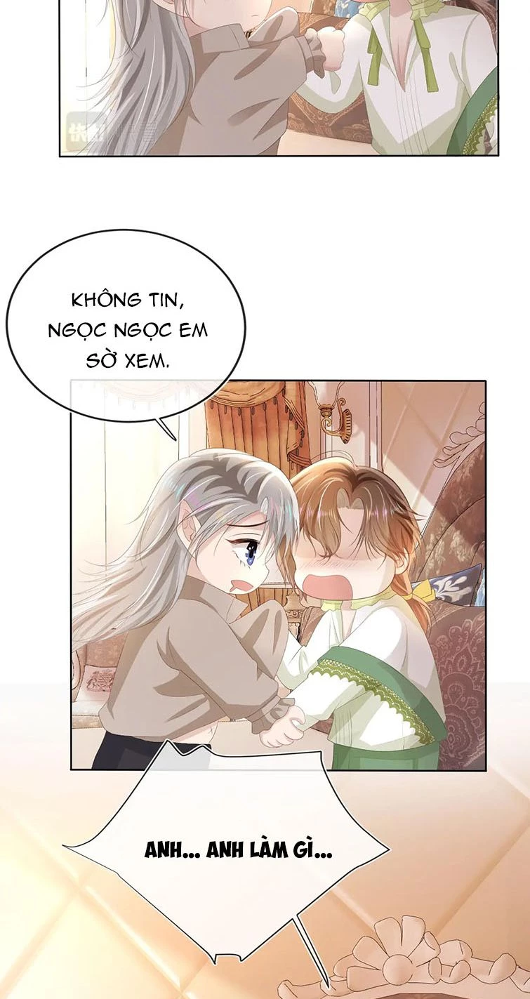 Hắc Hóa Phản Diện Sủng Lên Trời Chapter 51 - 4