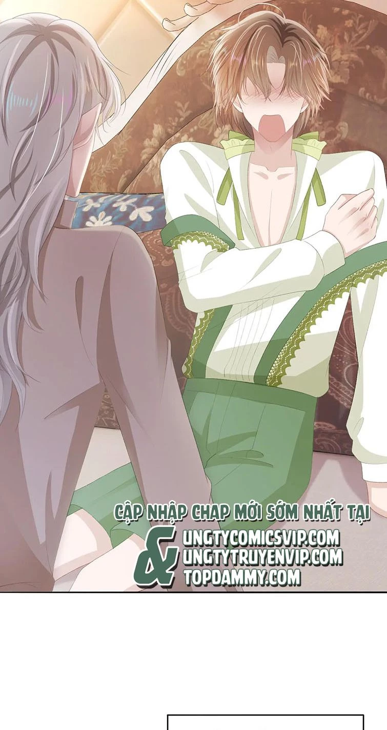 Hắc Hóa Phản Diện Sủng Lên Trời Chapter 51 - 5