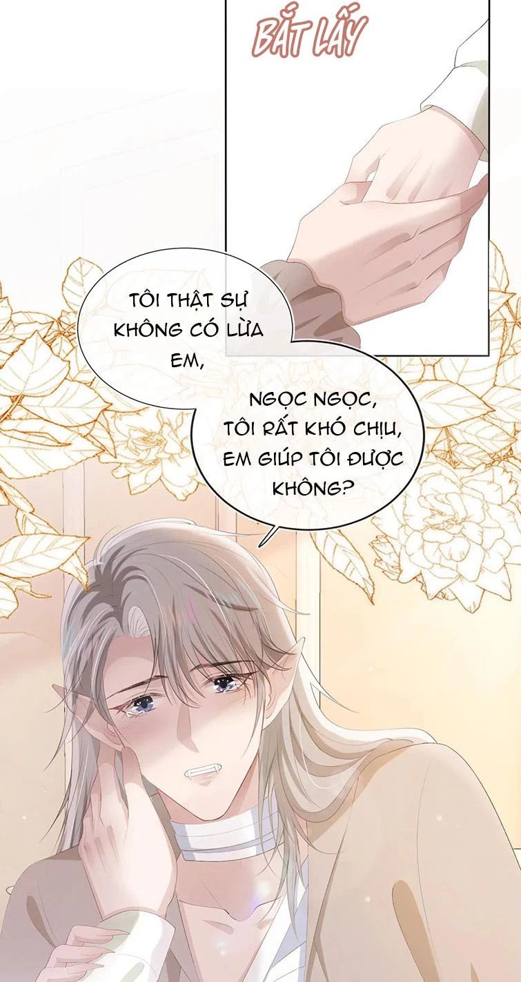 Hắc Hóa Phản Diện Sủng Lên Trời Chapter 51 - 6