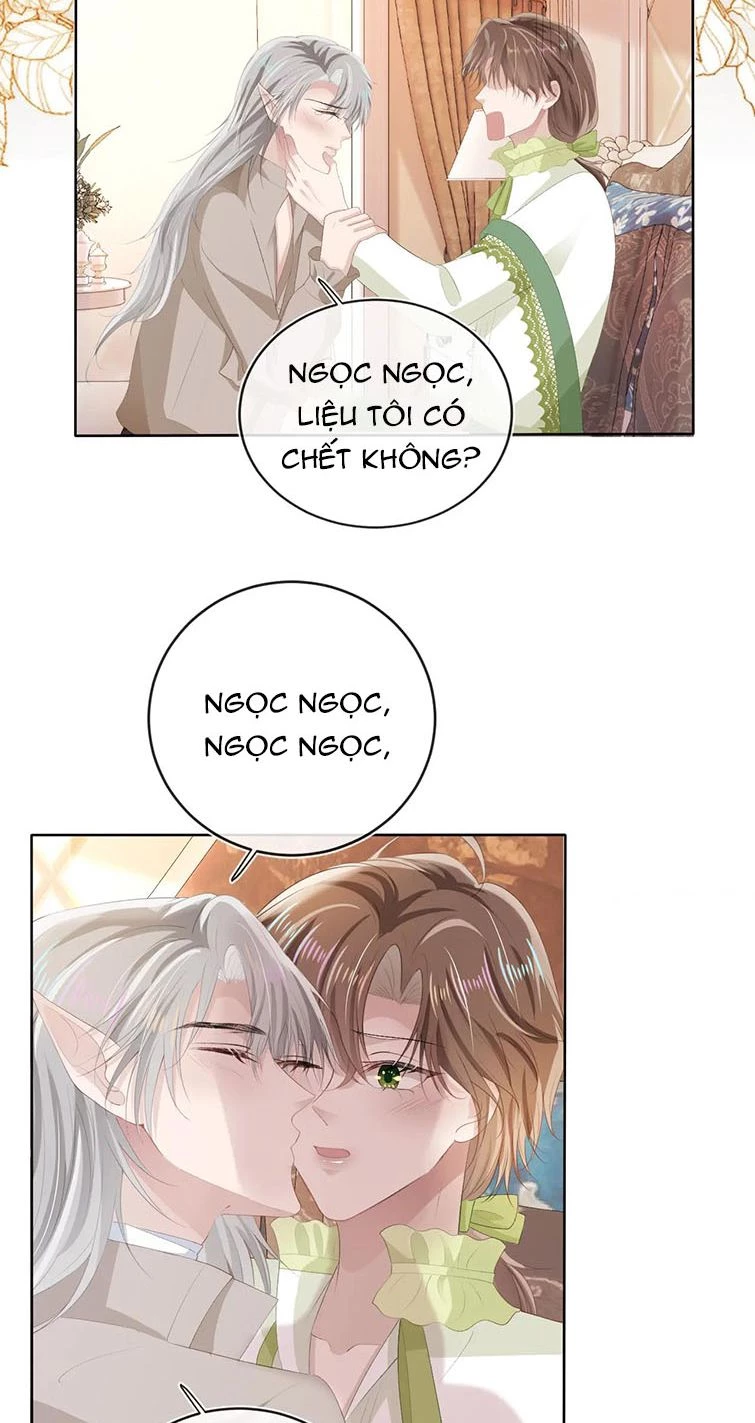 Hắc Hóa Phản Diện Sủng Lên Trời Chapter 51 - 8