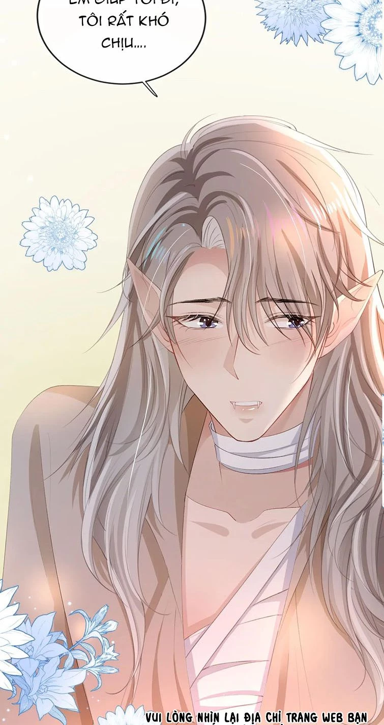 Hắc Hóa Phản Diện Sủng Lên Trời Chapter 51 - 10