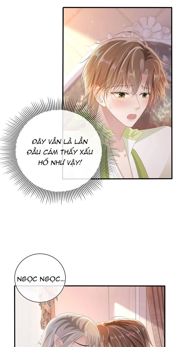 Hắc Hóa Phản Diện Sủng Lên Trời Chapter 51 - 12