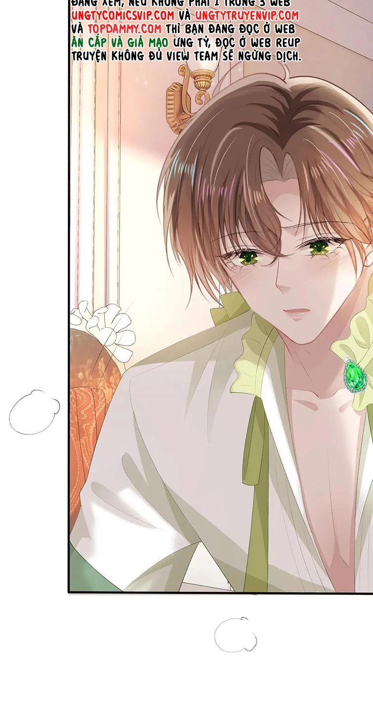 Hắc Hóa Phản Diện Sủng Lên Trời Chapter 51 - 16