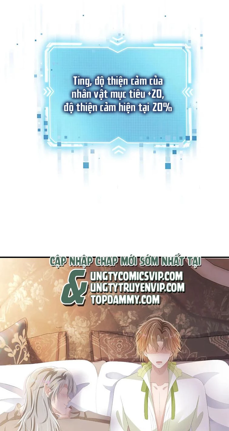 Hắc Hóa Phản Diện Sủng Lên Trời Chapter 51 - 18