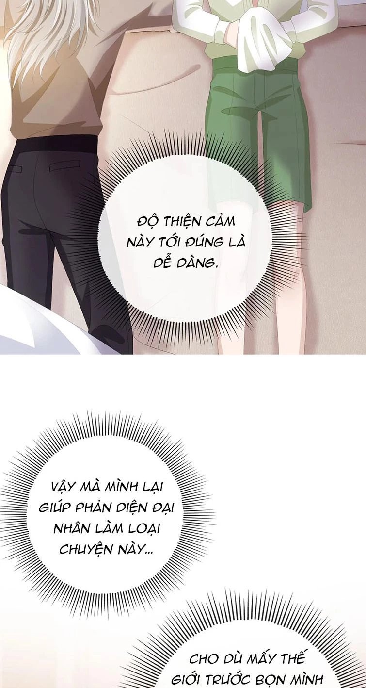 Hắc Hóa Phản Diện Sủng Lên Trời Chapter 51 - 19