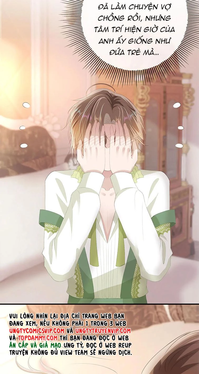 Hắc Hóa Phản Diện Sủng Lên Trời Chapter 51 - 20