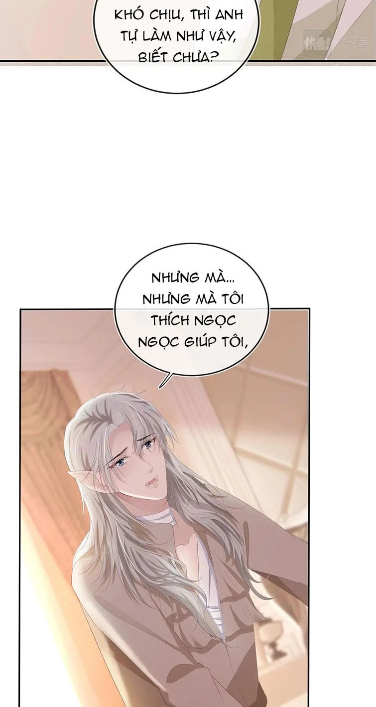 Hắc Hóa Phản Diện Sủng Lên Trời Chapter 51 - 22