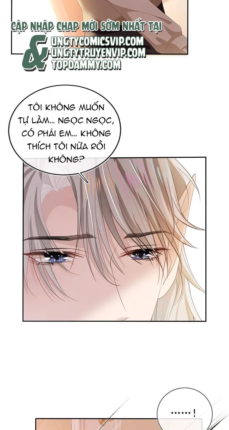 Hắc Hóa Phản Diện Sủng Lên Trời Chapter 51 - 23