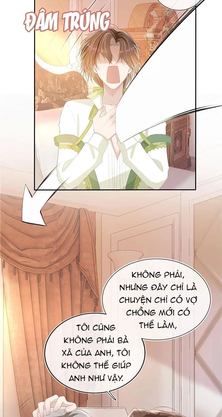 Hắc Hóa Phản Diện Sủng Lên Trời Chapter 51 - 24