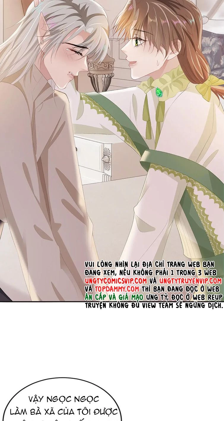 Hắc Hóa Phản Diện Sủng Lên Trời Chapter 51 - 25