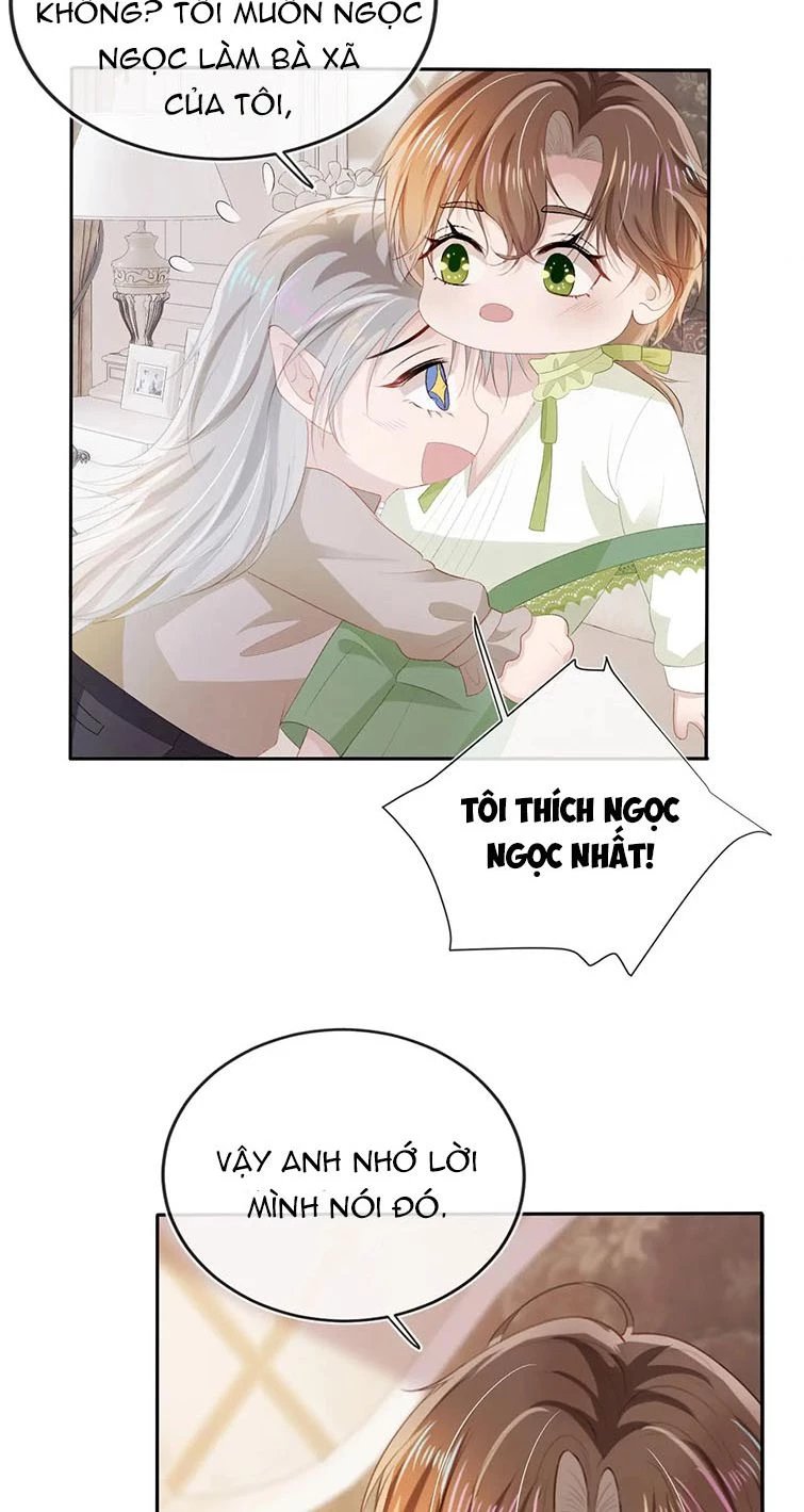 Hắc Hóa Phản Diện Sủng Lên Trời Chapter 51 - 26