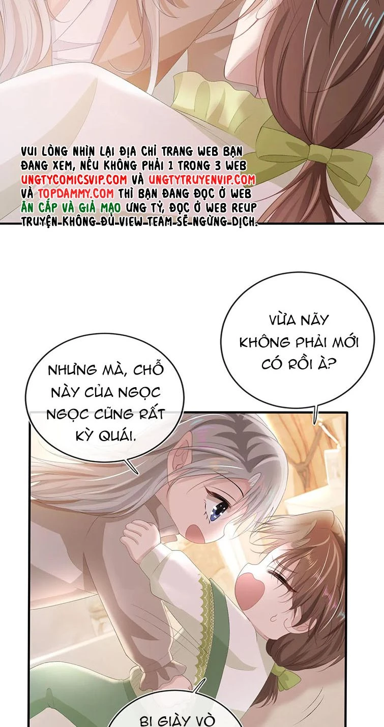 Hắc Hóa Phản Diện Sủng Lên Trời Chapter 51 - 31