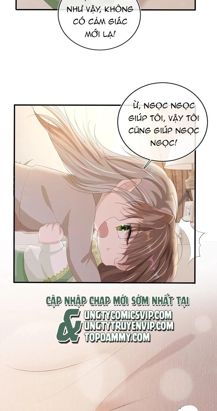 Hắc Hóa Phản Diện Sủng Lên Trời Chapter 51 - 32