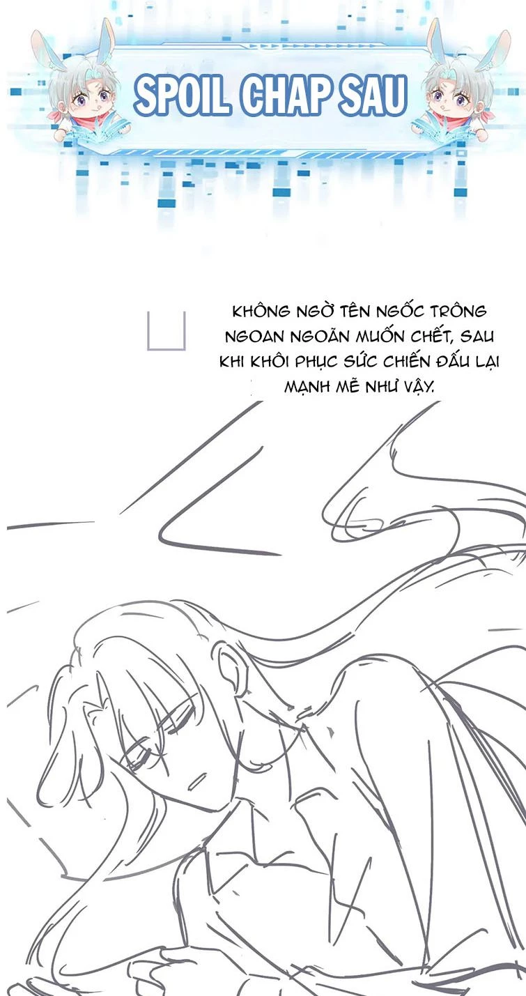 Hắc Hóa Phản Diện Sủng Lên Trời Chapter 51 - 35