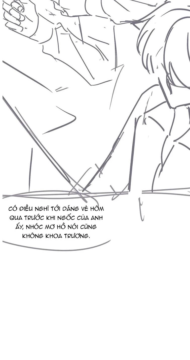 Hắc Hóa Phản Diện Sủng Lên Trời Chapter 51 - 36